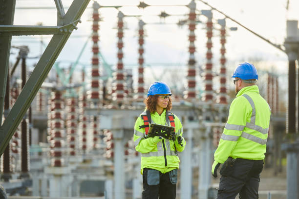 Best Affordable Electrical Installation  in Springfield, MI
