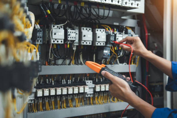 Best Industrial Electrical Services  in Springfield, MI