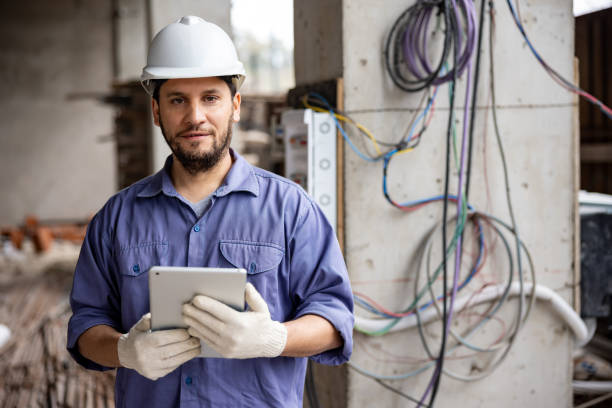 Best Electrician for Home Renovation  in Springfield, MI