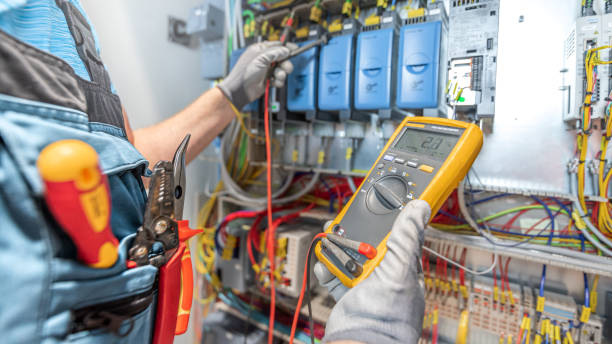 Electrical System Inspection in MI